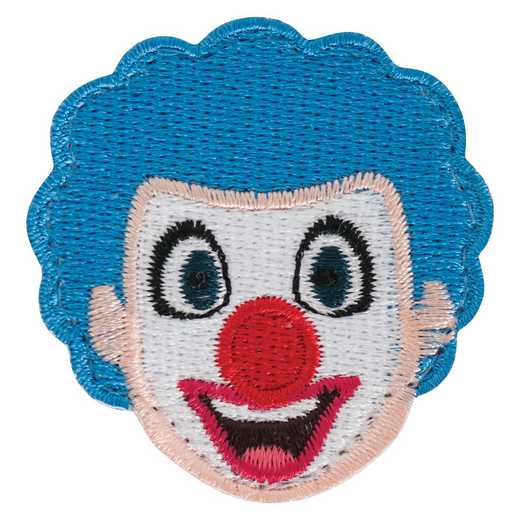 VP003: Clown Emoji